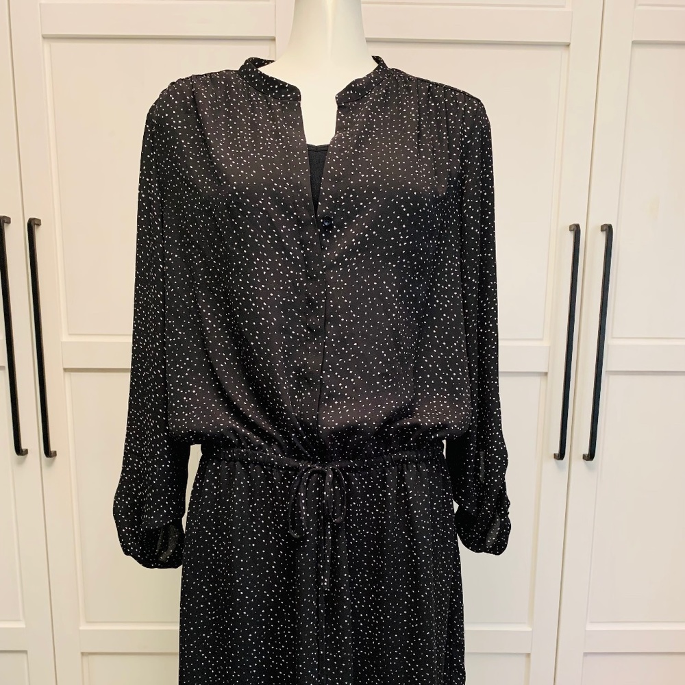 GUC Casual Dress No Brand No labels Size L